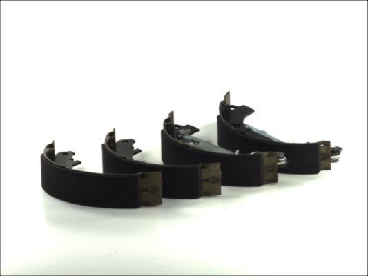 ABE Brake Shoe Set Article number: C0F031ABE cheaply