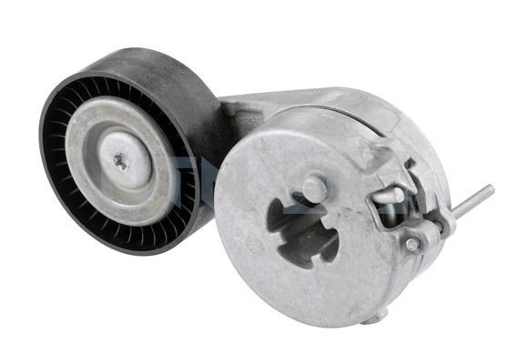 SNR Tensioner pulley Article number: GA357.43 cheaply