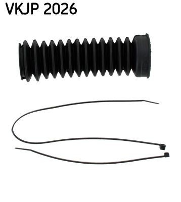 SKF Bellow Set, steering Article number: VKJP 2026 cheaply