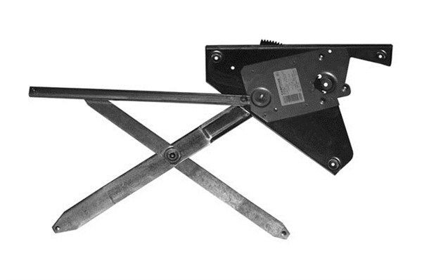MAGNETI MARELLI Window regulator Article number: 350103116200 cheaply