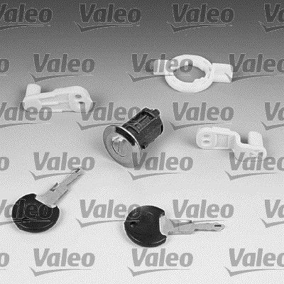 VALEO Lock Cylinder Article number: 256607 cheaply