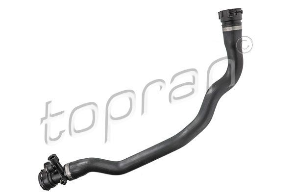 TOPRAN CV boot Article number: 113 968 cheaply