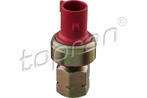 TOPRAN Air conditioning pressure switch Article number: 113 592 cheaply
