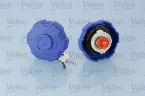 VALEO Sealing Cap, tank unit (Urea injection) Article number: 247617 cheaply