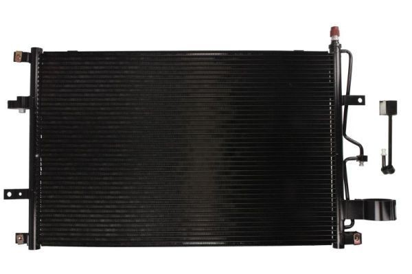 THERMOTEC Air conditioning condenser Article number: KTT110095 cheaply