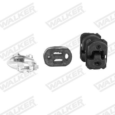 WALKER Mounting Kit, silencer Article number: 86400 cheaply