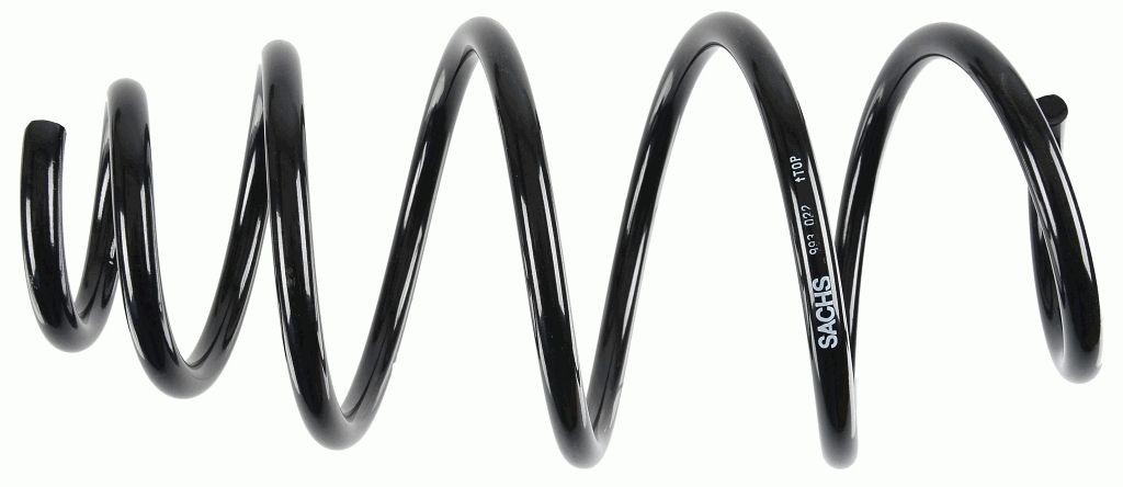 SACHS Coil spring Article number: 993 022 cheaply