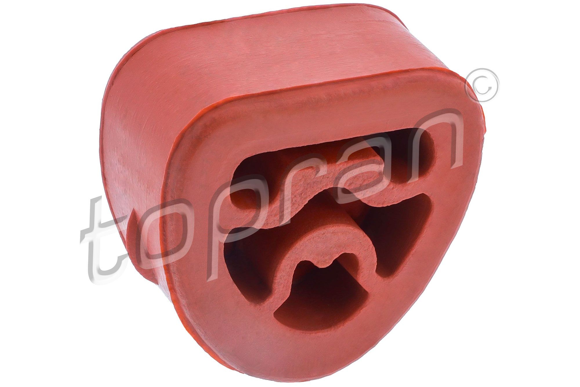 TOPRAN Rubber Buffer, suspension Article number: 722 703 cheaply