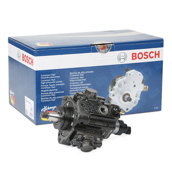 BOSCH High pressure fuel pump Article number: 0 986 437 085 cheaply