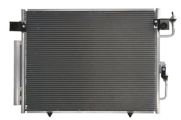 THERMOTEC Kondensaator, kliimaseade Artikli number: KTT110305 soodsalt
