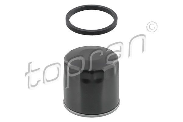 TOPRAN Filtro olio Numero articolo: 501 072 poco costoso