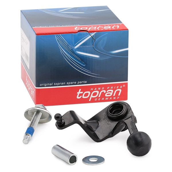 TOPRAN Repair Kit, gear lever Article number: 723 038 cheaply