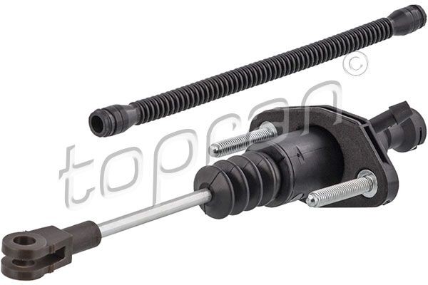 TOPRAN Master Cylinder, clutch Article number: 206 153 cheaply