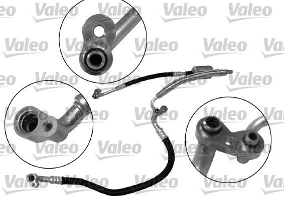 VALEO Lock Cylinder Article number: 252593 cheaply
