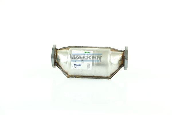 WALKER Catalytic converter Article number: 15873 cheaply