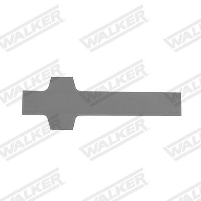 WALKER Mounting Kit, silencer Article number: 82525 cheaply