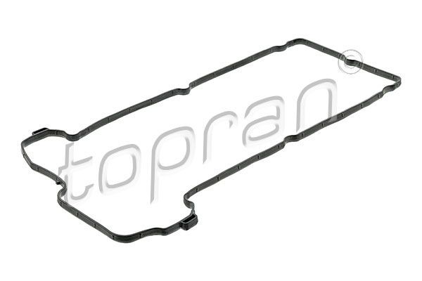 TOPRAN Rocker cover gasket Article number: 407 967 cheaply