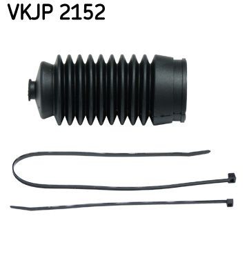 SKF Bellow Set, steering Article number: VKJP 2152 cheaply