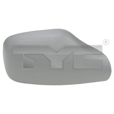 TYC Cover, outside mirror Article number: 326-0007-2 cheaply