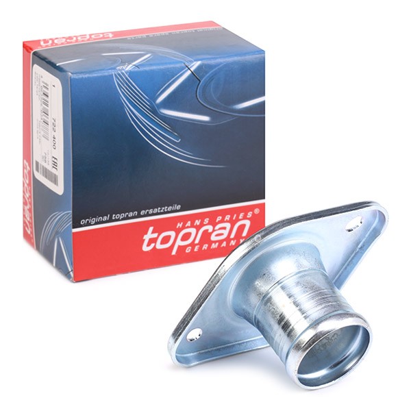 TOPRAN Coolant Flange Article number: 722 400 cheaply