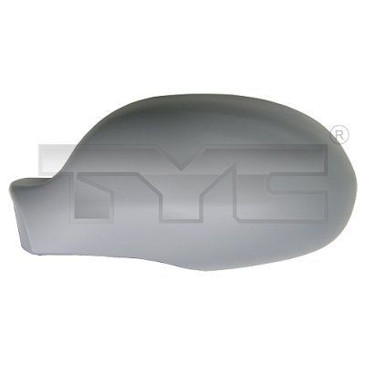TYC Cover, outside mirror Article number: 305-0020-2 cheaply