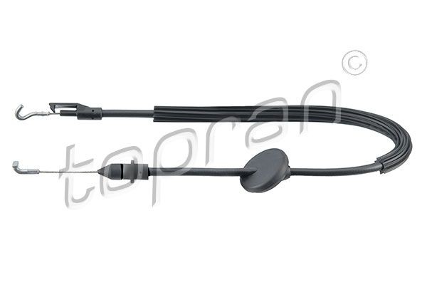 TOPRAN Kabel, dørlås Varenummer: 113 427 billige