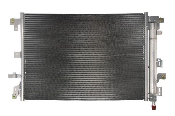 THERMOTEC Air conditioning condenser Article number: KTT110172 cheaply