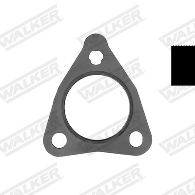 WALKER Exhaust pipe gasket Article number: 80195 cheaply