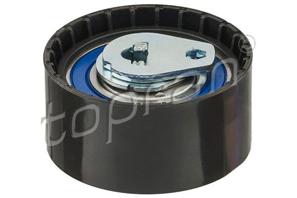TOPRAN Timing belt tensioner pulley Article number: 700 214 cheaply
