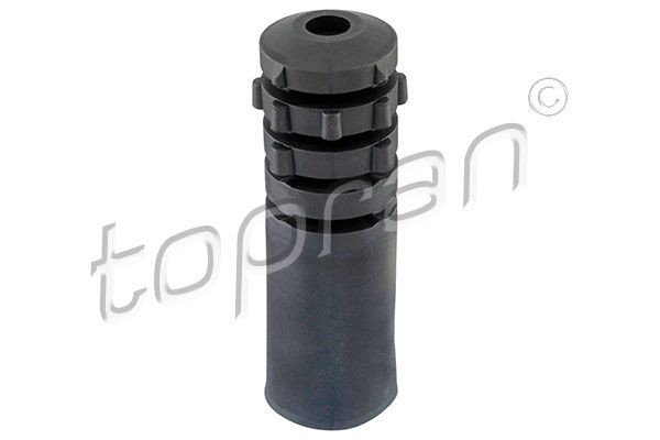 TOPRAN Rubber Buffer, suspension Article number: 208 122 cheaply