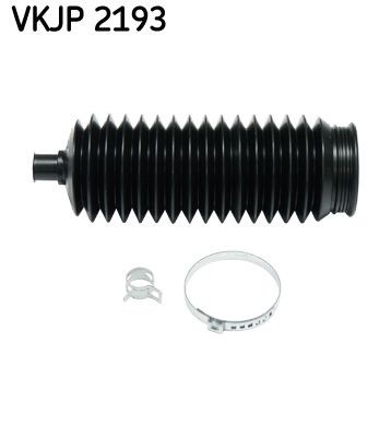 SKF Bellow Set, steering Article number: VKJP 2193 cheaply