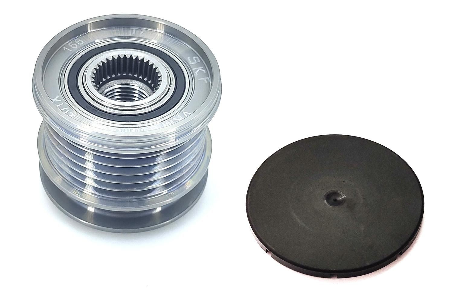 SKF Alternator Freewheel Clutch Article number: VKM 03810 cheaply
