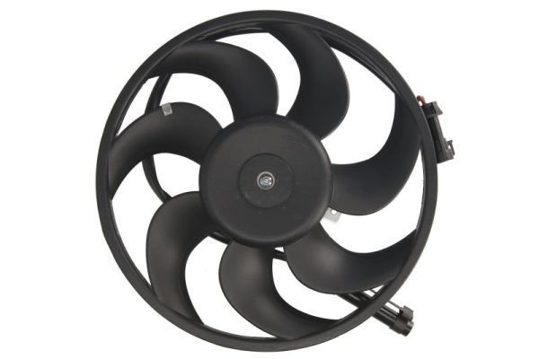 THERMOTEC Fan, radiator Article number: D8X004TT cheaply