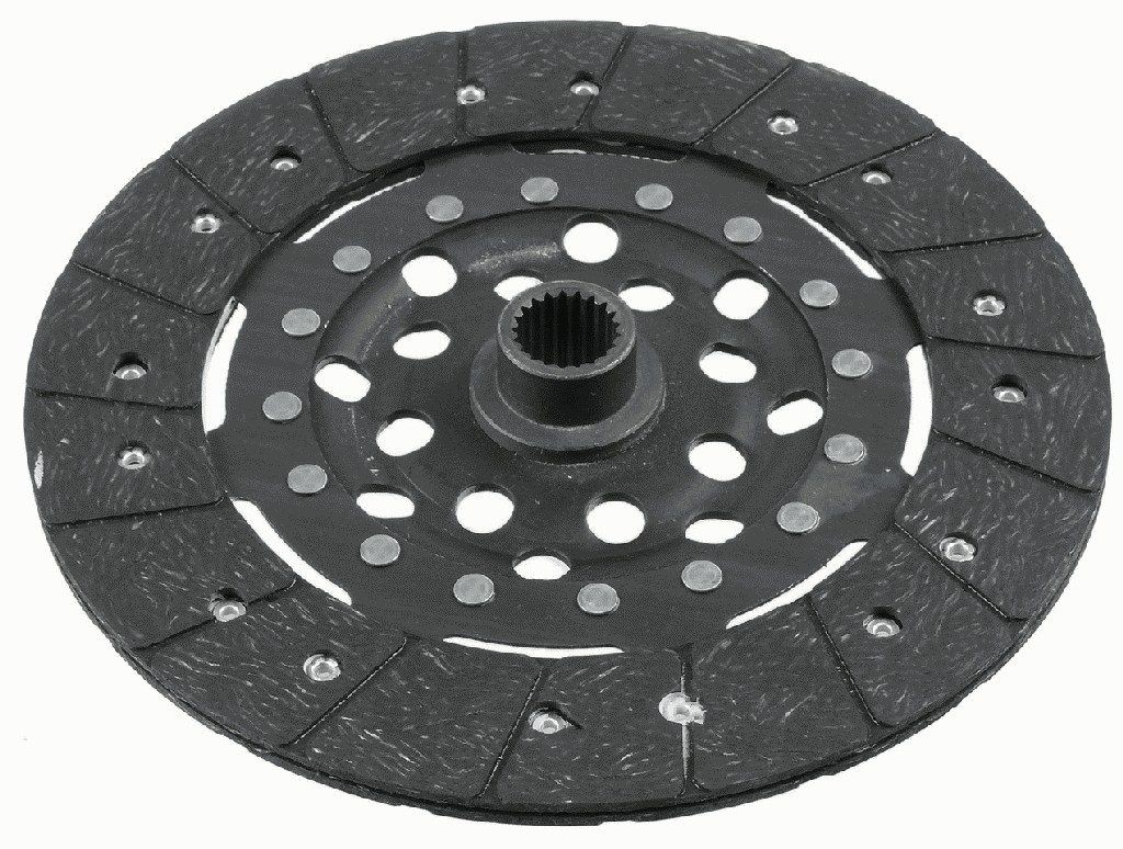 SACHS Clutch Disc Article number: 1864 634 015 cheaply