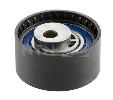 SNR Timing belt tensioner pulley Article number: GT372.01 cheaply