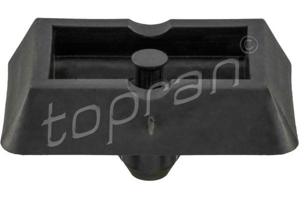 TOPRAN Jack Support Plate Article number: 502 013 cheaply