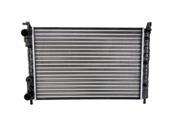 THERMOTEC Engine radiator Article number: D7F043TT cheaply
