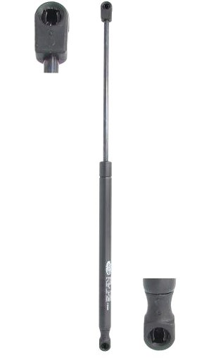 MAGNETI MARELLI Tailgate strut Article number: 430719074600 cheaply