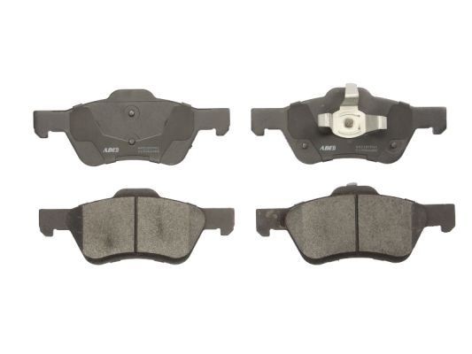 ABE Brake pad set Article number: C13066ABE cheaply