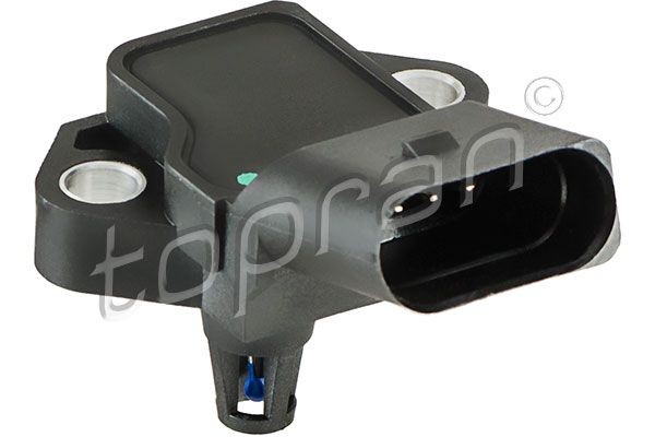 TOPRAN Intake manifold pressure sensor Article number: 111 419 cheaply