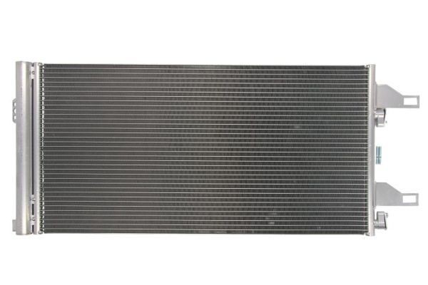 THERMOTEC Air conditioning condenser Article number: KTT110150 cheaply