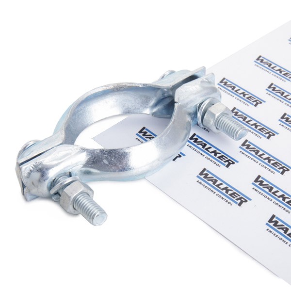 WALKER Clamp, exhaust system Article number: 82501 cheaply