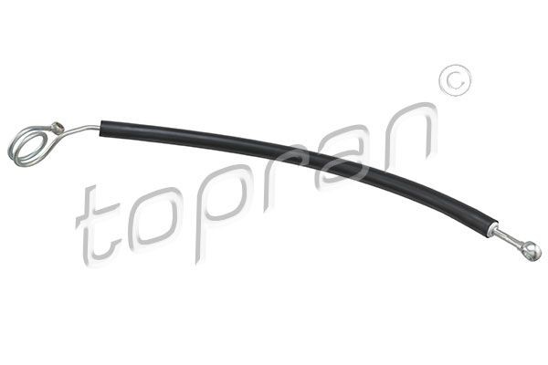 TOPRAN Hydraulic Hose, steering system Article number: 113 356 cheaply