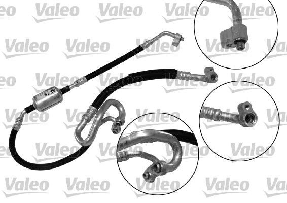 VALEO Lock Cylinder Article number: 252594 cheaply