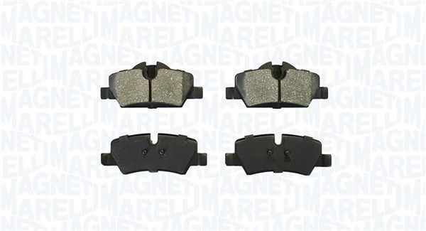 MAGNETI MARELLI Reflex Reflector Article number: 714000011600 cheaply