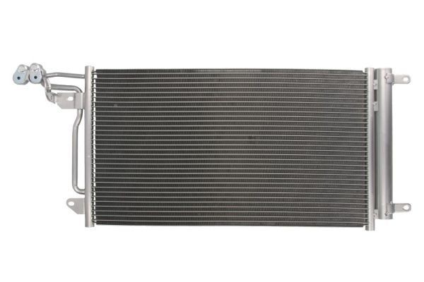THERMOTEC Air conditioning condenser Article number: KTT110042 cheaply