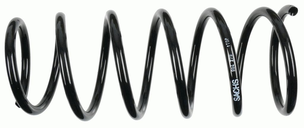 SACHS Coil spring Article number: 994 279 cheaply