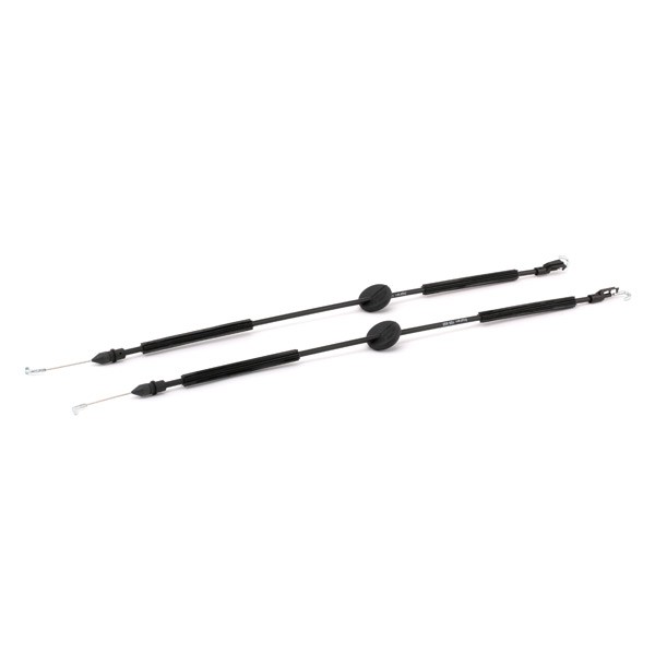 TOPRAN Cable, door release Article number: 109 450 cheaply