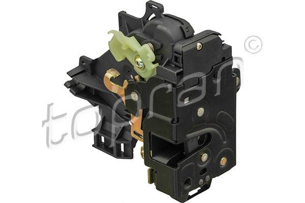 TOPRAN Door lock Article number: 113 836 cheaply