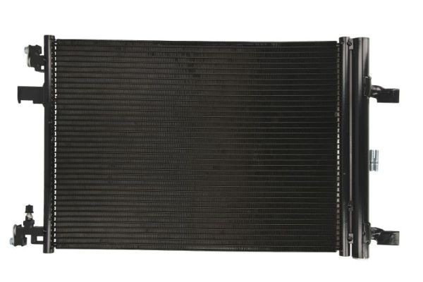THERMOTEC Air conditioning condenser Article number: KTT110098 cheaply